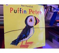 Puffin Peter