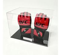 Puffin Plastics MMA Glove Display Case