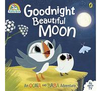 Puffin Rock: Goodnight Beautiful Moon: Soon to be a major Netflix film