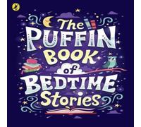 Puffin The Book of Bedtime Stories Paperback Puffin Multicolor