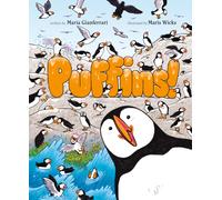 Puffins!
