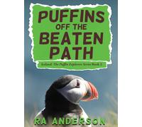 Puffins Off the Beaten Path