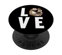 Puffins Puffin PopSockets Adhesive PopGrip