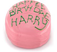 Pufflums - Harry Potter Birthday Cake