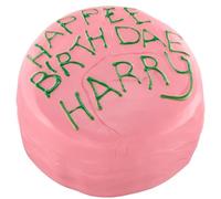 Noble Collection Harry Potter Pastel Figure