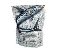 PuffPizza Sfoglietta Cagliari Italian Mini Puff Pastry Pizzas 560g