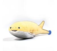 PuffPurrs Lifelike Sacabamba Turtle Plush Toy, Realistic Soft and Fluffy Turtle Plushie, Collectible Prehistoric Plush Toy, 55CM/21 Inch
