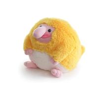 PuffPurrs Proboscis Monkey Plush