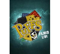 Puffs: Filmed Live Off-Broadway
