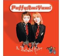 Puffy Amiyumi - An Illustrated History