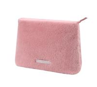 Puffy Makeup Bag,Portable Large Capacity Makeup Pouch Travel Toiletry Bag for Women | Lightweight Makeup Travel Organizer Travel Makeup Bag for Vacations Trips