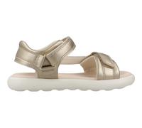 Puffy Pop Sandals - female - Geox - Kids Sandals - Yellow - 31 EU - Kids 31 EU