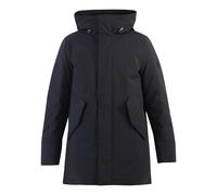 Puffy Prescott Parka - male - Woolrich - Winter Jackets - Black - S - Jackets S