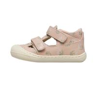 Puffy Sandal - female - Naturino - Kids Sandals - Pink - 21 EU - Kids 21 EU