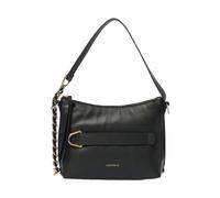 Puffy Smooth Lea- female- Coccinelle- Shoulder Bags- Black- ONE SIZE- Bags ONE SIZE