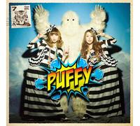 PUFFY - TOMODACHI NO WAO(+DVD)(ltd.)