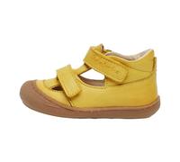 Puffy - unisex - Naturino - Kids Sandals - Yellow - 18 EU - Kids 18 EU