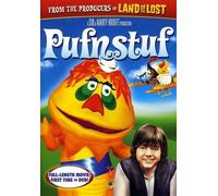 Pufnstuf (DVD) Billie Hayes Mama Cass Jack Wild Martha Raye (US IMPORT)