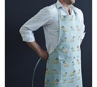 Pug apron
