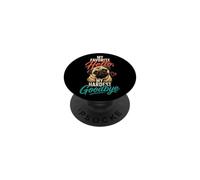 Pug Memorial My Favorite Hello Goodbye PopSockets Adhesive PopGrip