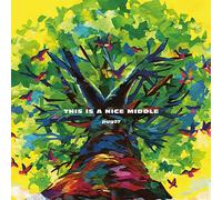 Pug27 - This Is A Nice Middle [VINYL]