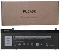 PUGASR 5TF10 Laptop Battery for Dell Precision 7530 7540 7730 7740 P34E P34E001 P34E002 P74F P74F001 P74F002 Series 05TF10 RY3F9 0RY3F9 7M0T6 GHXKY 7.6V 64Wh