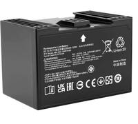 PUGASR ABL-D2 ABL-D2A Replacement Battery for Roomba j7 i4 j8+, pour Combo j5 i5 j7+ j9+,j7 j7+ j7550 i4 i4+ i4 Plus i4150 i6 i6+ i8 i8+ i8550,pour Roomba e5 e6 Series Vacuum Cleaner 2220mAh 32Wh