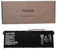 PUGASR AP18C8K Laptop Battery for Acer Aspire 5 A514-52 A514-52-58U3 Chromebook 314 C933 Swift 3 SF314-42 SF314-57 SF314-57G SF314-58 Series 3INP5/82/70 11.25V 50.29Wh