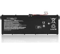 PUGASR AP20CBL Laptop Battery Compatible with Acer Swift 3 SF314-43 SF314-511 Aspire 5 A515-45 A515-46 A515-56T 7 A715-43G Vero AV15-51 TravelMate P2 214-41-G3 TMP214-41-G3 Spin B3 B311RNA-32 53Wh