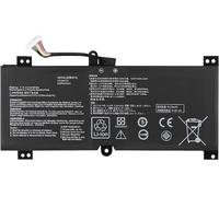 PUGASR C41N1731 Laptop Battery for Asus ROG Strix Scar II GL504 GL504GW GL504GS GL504GM GL504GV G515GV G515GW G715GV G715GW Strix Hero II GL504GM-ES168T GL504GM Series C41PNC5 15.4V 66Wh