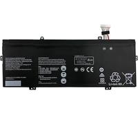 PUGASR HB4593R1ECW Laptop Battery Compatible with Huawei Matebook X Pro i7 Mach-W29 2019 MACH-W19B MACH-W29C KPL-W00 KLV-W19 VLT-W60/50 MagicBook i5 8250U i7 8550U R5 2500U Series 7.6V 56.3Wh