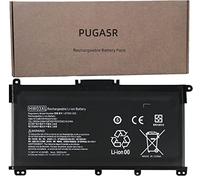 PUGASR HW03XL Laptop Battery for HP 255 470 G8 Pavilion 15-EG 15-EH 17-CN 17-CP 15t-eg000 eg0xxx eh0000 eg0073cl eg0048nr eg1025cl eg1053cl eg1073cl eg0053cl 17-cn0000 cp000 HWO3XL