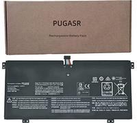 PUGASR L15M4PC1 L15L4PC1 Laptop Battery Compatible with Lenovo Yoga 710 710-11ISK 710-11IKB 11.6 Inch Series 5B10K90767 5B10K90801 7.6V 40Wh