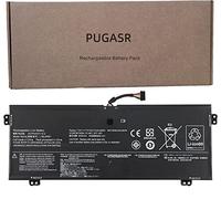 PUGASR L16C4PB1 L16L4PB1 L16M4PB1 Laptop Battery for Lenovo Yoga 720-13IKB 730-13IKB 730-13IWL Series 5B10M52738 5B10M52739 5B10Q38237 2ICP4/43/110-2 7.72V 48Wh