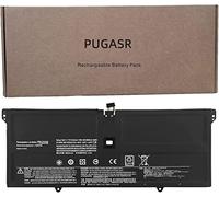 PUGASR L16M4P60 L16C4P61 Laptop Battery for Lenovo Ideapad Flex Pro-13IKB Yoga 920 920-13IKB 920-13IKB-80Y7 80Y8 81TF Yoga 6 Pro-13IKB 5B10N01565 5B10W67249 7.68V 70Wh