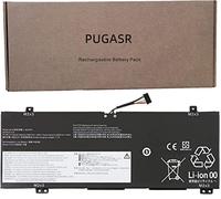 PUGASR L18C4PF3 Laptop Battery for Lenovo ideapad C340-14API 14IML 14IWL S540-14API 14IML 14IWL Flex-14IML 14IWL 14API Series L18M4PF3 L18M4PF4 L18C4PF4 5B10T09077 15.36V 45Wh