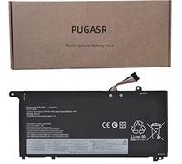 PUGASR L19M3PDA Laptop Battery forLenovo ThinkBook 14 G2 ITL ARE 14 G3 ACL ITL 14 G4 ABA IAP 15 G2 ITL ARE 15 G3 ACL ITL 15 G4 ABA IAP Series L19L3PDA L19D3PDA L19C3PDA 11.52V 45Wh