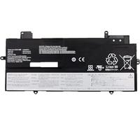PUGASR L20M4P71 L20C4P71 L20D4P71 L20L4P71 Laptop Battery Compatible with Lenovo ThinkPad X1 Carbon 9th 10th Gen ThinkPad X1 Yoga 6th 7th Gen Series SB10T83217 5B10W13974 5B10W13973 15.44V 57Wh
