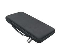 PUGEOAMN Keyboard Carrying Case For NuPhy Air60V2 Models Keyboards Case Ensuring Safe Transport Storage Container