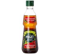 Puget Olive Oil Balsamic Vinegar Dressing for Dried Tomatoes 33cl