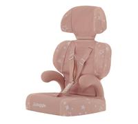 Puggle Doll's Booster Car Seat - Blush Pink