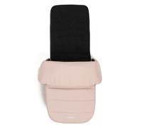 Puggle Monaco Universal Pushchair Footmuff - Blush Pink