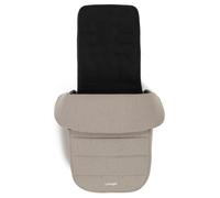Puggle Monaco Universal Pushchair Footmuff - Cashmere