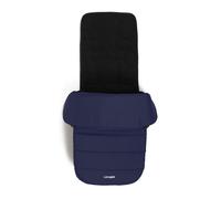 Puggle Monaco Universal Pushchair Footmuff - Navy