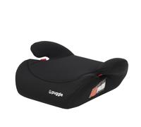 Puggle Travel & Go Group 3 Eco Backless Booster Seat - Storm Black (6-12 Years)