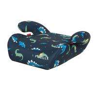 Puggle Travel & Go Group 3 Eco Booster Car Seat - Dino (6-12 Years)