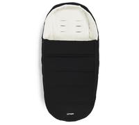 Puggle Universal Memphis Footmuff - Midnight Black