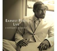 Pugh, Earnest - Worshippers Perspective