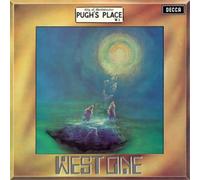 Pugh's Place - West One - Vinyl - 50th Anniversary Edition - Music on Vinyl