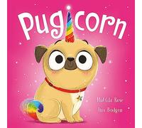 Pugicorn (The Magic Pet Shop)